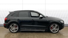 Audi Q5 SQ5 Quattro 5dr Tip Auto Diesel Estate